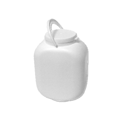 CONTAINER 3L MILK CAN