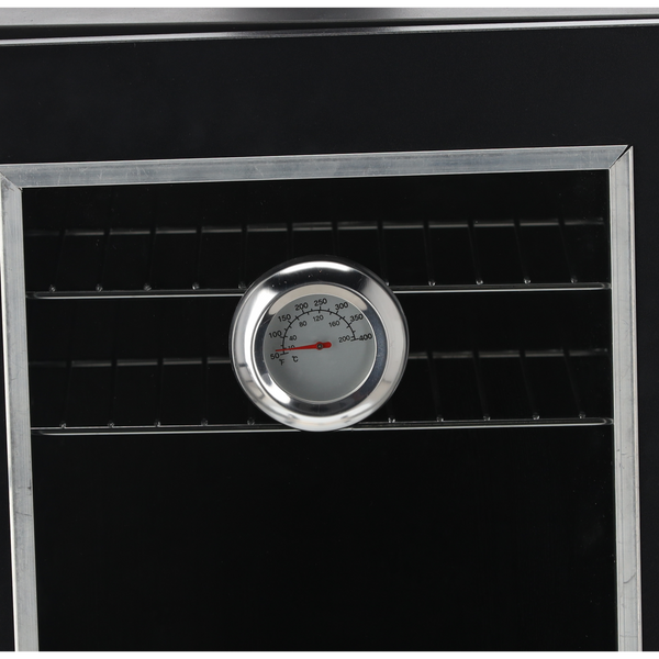 SMOKER GARDEN 59,7 x 54,5 x 102,9 CM *4842