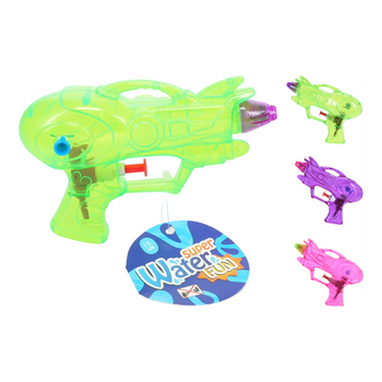 SMALL WATER GUN 15CM*8822*