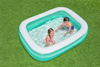 Piscină gonflabilă pentru familie 201CMX150CMX51CM