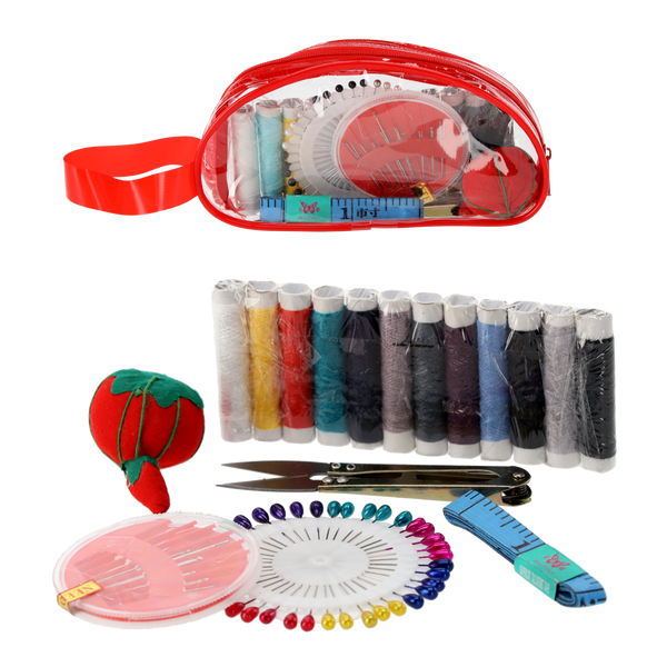 SEWING SET 6 ELEMENTS