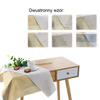 OBOJVRTNÝ ZLATÝ UTIERKA MIX 80X80 CM VIANOCE BALENIE 1KS *04525