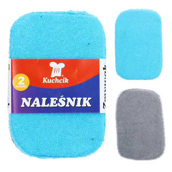 ZMYWAK NALEŚNIK  OPAK 2 SZT *0669*