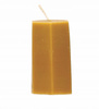 Silicone mold for candles cube plaster honey