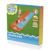 H2OGO!® 16'/4.88m Double Slide