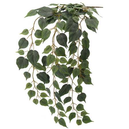 ARTIFICIAL BRANCH - CLIMBING LEAF VINE 120 CM
