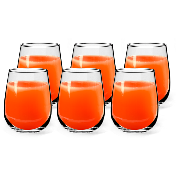 SET 6 CĂNI 590 ML GAIA *7896