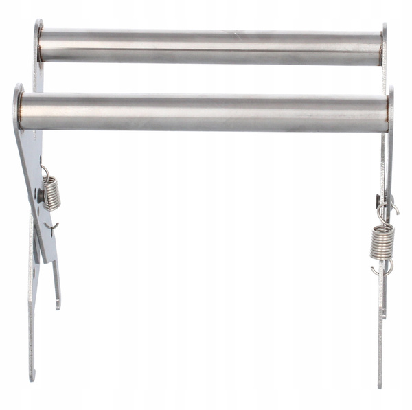 STAINLESS STEEL FRAME GRIP opak=10pcs