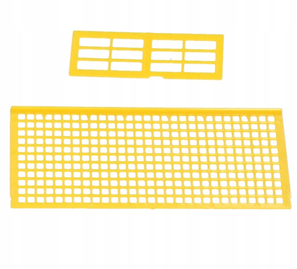 ULIK WESELNY 3 RAMKOWY Z PODKARMIACZKĄ STYROPIANOWY *3806