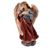 ZESTAW FIGUR BOŻONARODZ. 11 EL. DO 105 CM polyresin