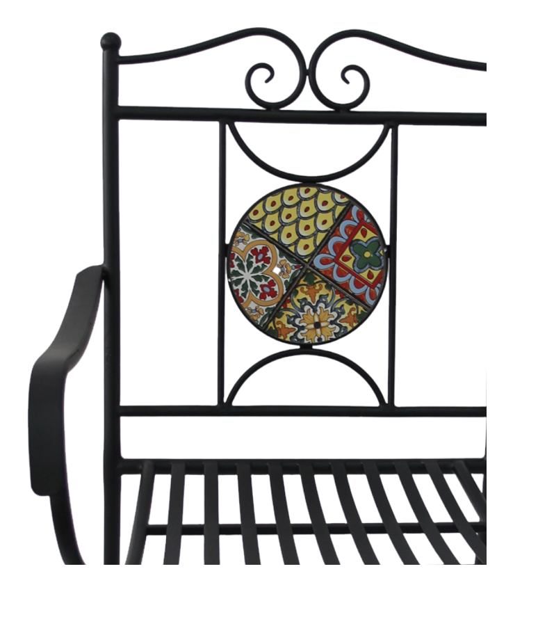 KRZESŁO OGRODOWE MOZAIKOWE 58 x 59 x 92 CM pol_pl_KRZESLO-OGRODOWE-MOZAIKOWE-58-x-59-x-92-CM-8178-9022_3