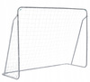 FUTBALOVÁ BRÁNA "CHAMPIONS" S IVOU - 213 x 152 x 75 CM *3395