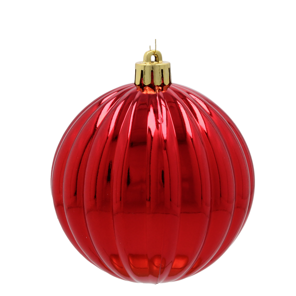 KPL. 8 BOMBEK 8 CM VERDE / ROȘU *3627