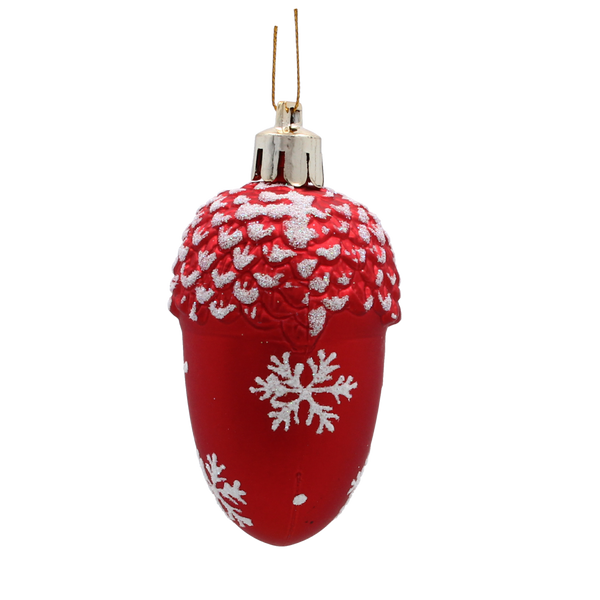 SET OF 50 CHRISTMAS TREE DECORATIONS MIX