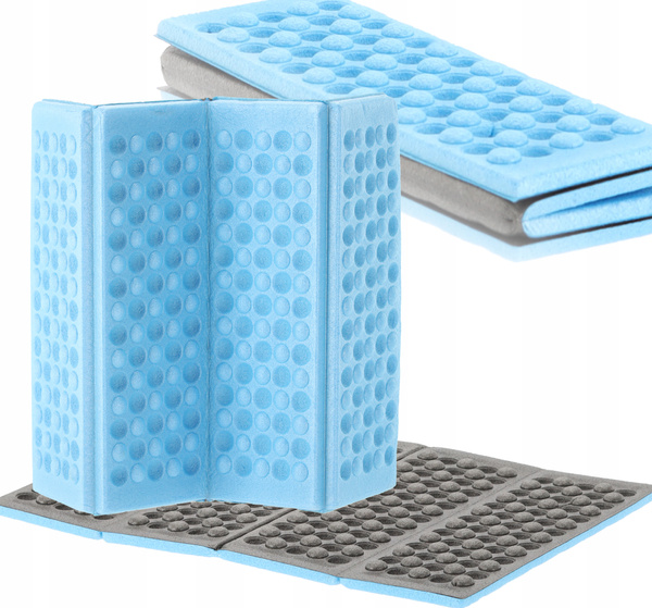 FOLDING SEAT CUSHION