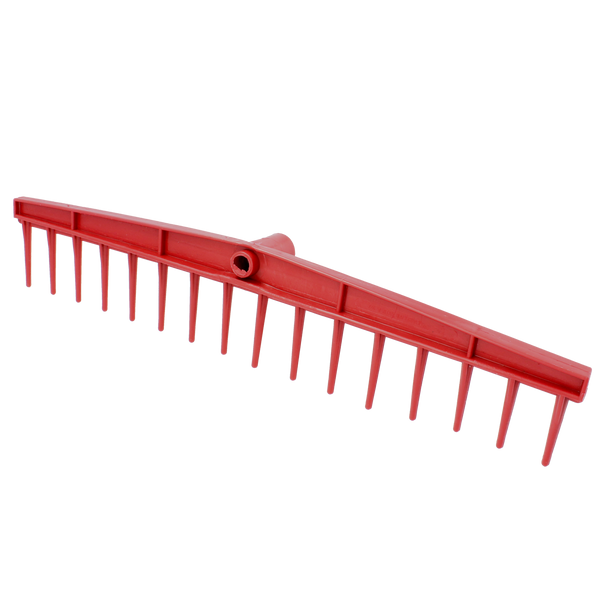 STRAIGHT RAKES 16T