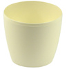 OSŁONKA - DONICZKA MAGNOLIA 300 MM KREMOWA *2066*