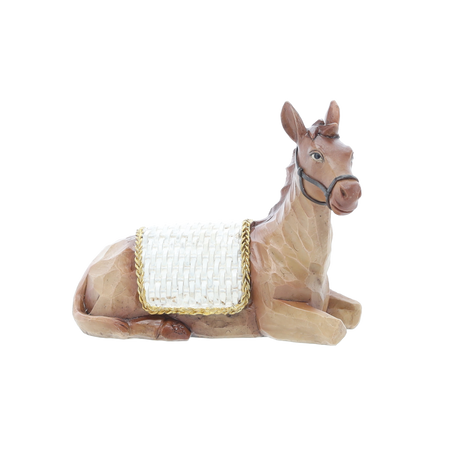 SADA. 11 FIGÚR K VIANCIAM DO 31 CM polyresin *2492