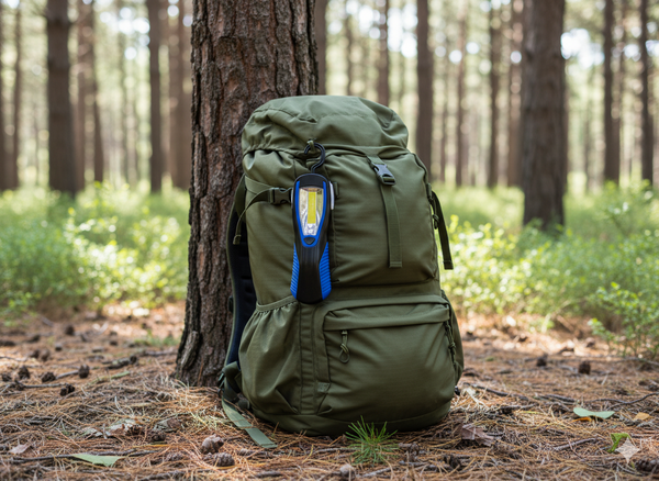 LED SVETLO S HáčIKOM MIX FARBY disp=12 ks *1076