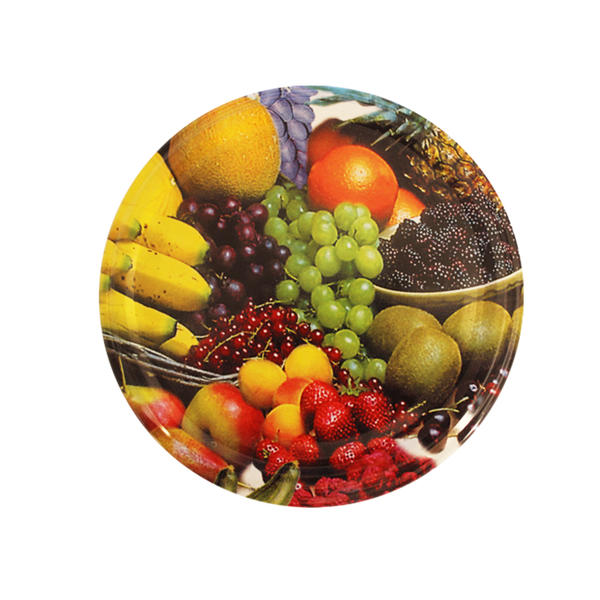 LID RTS fi82 FRUITS BANANA