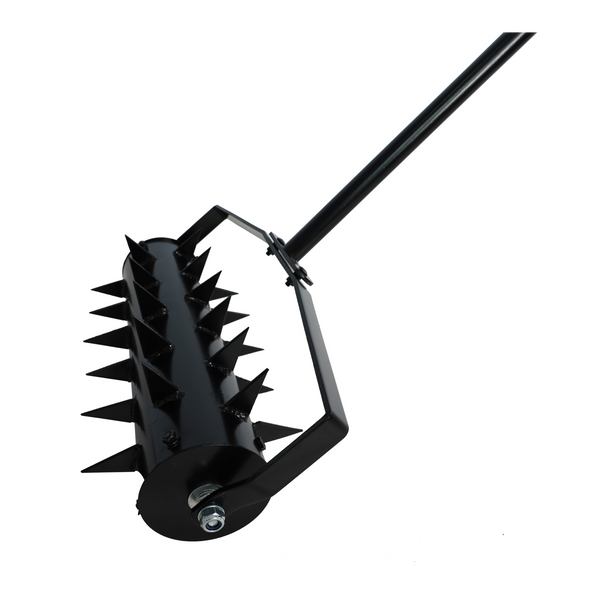 MANUAL LAWN AERATOR SCARIFIER H: 148,5 CM