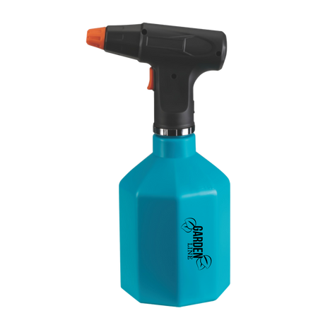 SPRAY CU BATERII 1 L *0429
