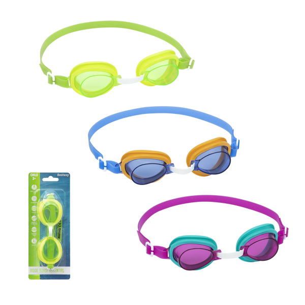 SWIM GOGGLES