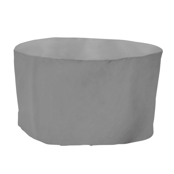 COVER FOR GARDEN FURNITURE 160 X 90 CM GREY