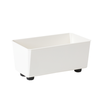 CUTIE SAGA 285X170MM RECICLATĂ CREMĂ*43049