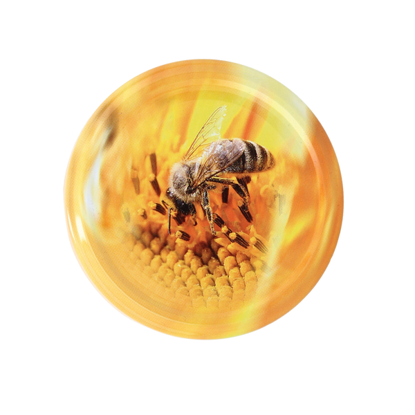 KPL.10 CAPAC FI82 ALBINĂ MARE. /8326/ *2148