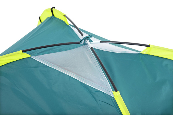 STAN POSLÚCH 2,05 x 1,45 x 1 M PRE DVE OSOBY *3165