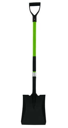 MÂNER CU FIBRE DE STICLĂ 120 CM *4105