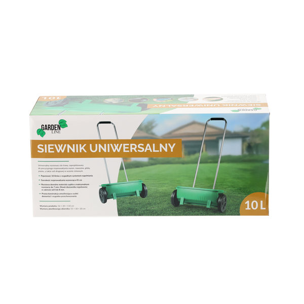 UNIVERZÁLNÍ SEJBA 10L *1579