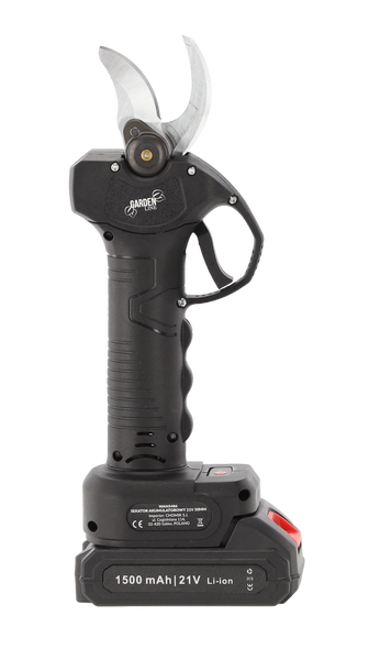 SEKATOR AKUMULATOROWY 21V 30MM