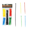 SET OF 250 CABLE TIES