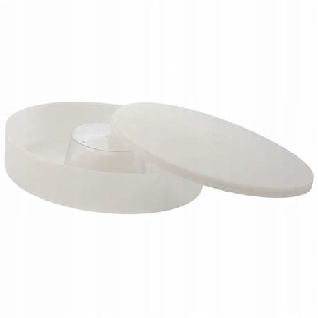 ROUND FEEDER 1.3L