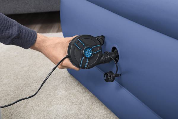 POMPĂ ELECTRICĂ POWER TOUCH AC *3029