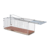 MOUSE / RAT TRAP - LIVE TRAP 24 x 10 x 10 CM pack=6 pcs