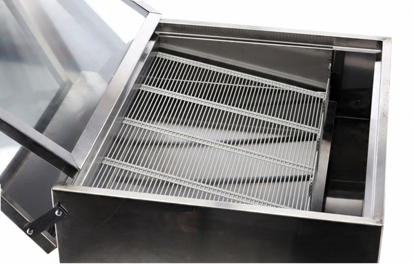 TOPIARKA SŁONECZNA DO WOSKU JEDNORAMKOWA NIERDZEWNA *1376