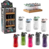 WATER BOTTLE 530 ML
