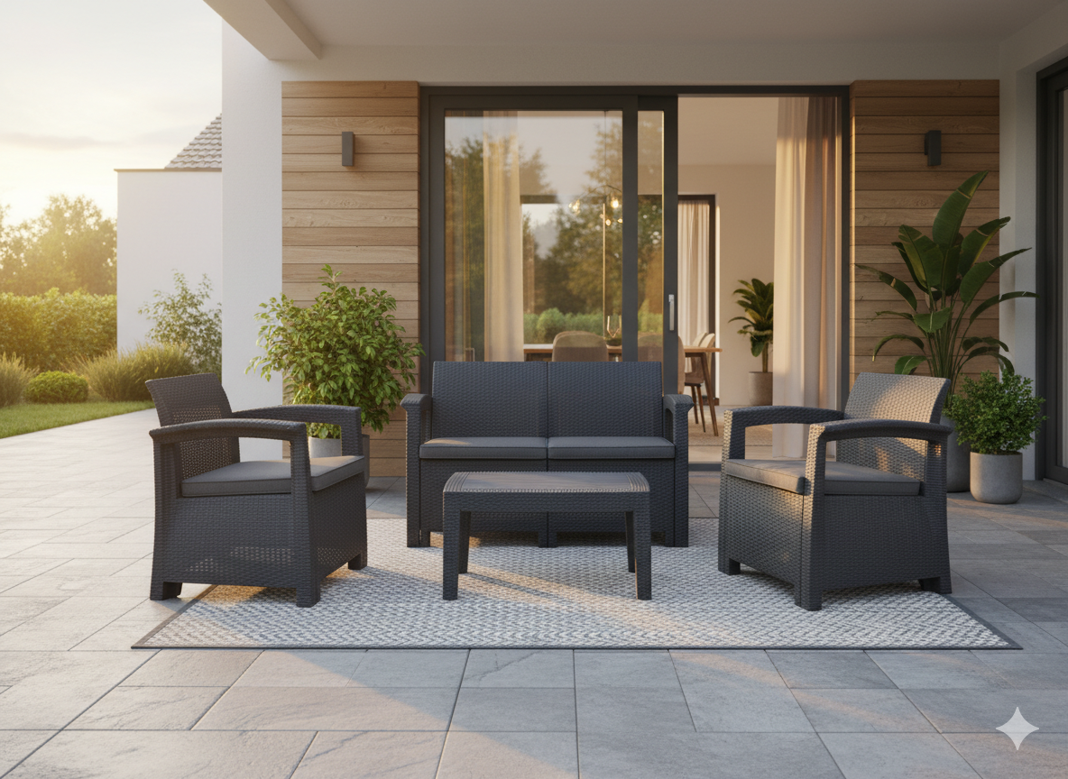 ZESTAW MEBLI OGRODOWYCH - ANTRACYT (2 FOTELE, STOLIK, SOFA) pol_pl_ZESTAW-MEBLI-OGRODOWYCH-ANTRACYT-2-FOTELE-STOLIK-SOFA-6454-384_5