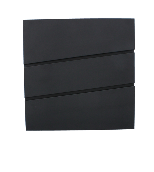 POŠTOVÁ SCHRÁNKA "PARROT" 37 x 37 x 10,5 CM *3449