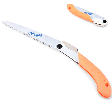 SKLADACIA PÍLA S KOVOVOU ČEPEĽOU SK-5 21 CM balenie=12ks *8713