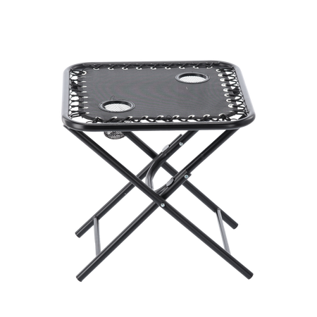 FOLDING TABLE 50 X 50 X 50 CM