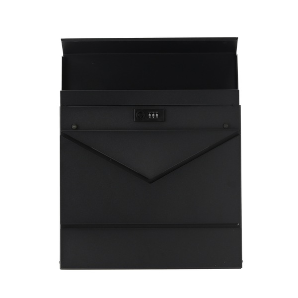 LETTER BOX "SWIFT" 37 X 37 X 10,5 CM