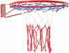 KOŠ / OBRUČ NA BASKETBAL S MUŠKOU FI 45 CM *7505