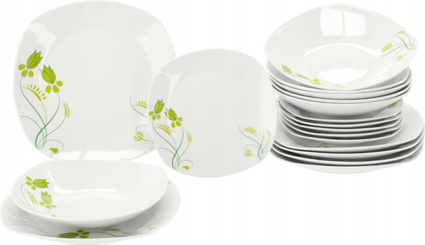 KPL. OBIADOWY 18 EL. KWADRATOWY M380 *2271