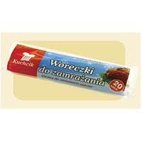 WORECZKI NA MROZONKI 25x35CM 20SZT*9083