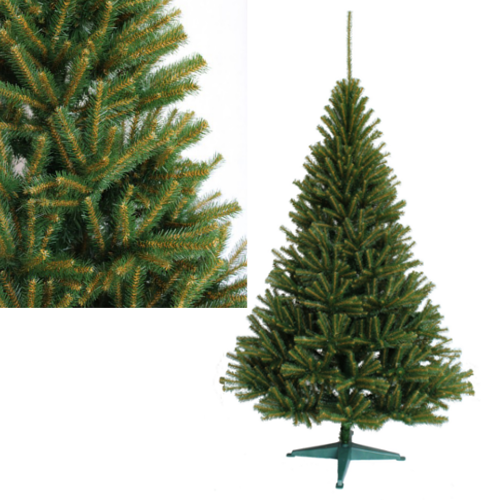 ŚWIERK SKANDYNAWSKI 220CM CHOINKA *0851