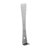 STAINLESS STEEL BEEKEEPING CHISEL 26 CM opak=6pcs